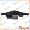 Gicleur de lave-glace gauche pour AUDI | EDS-AU-091, 8R0955987B